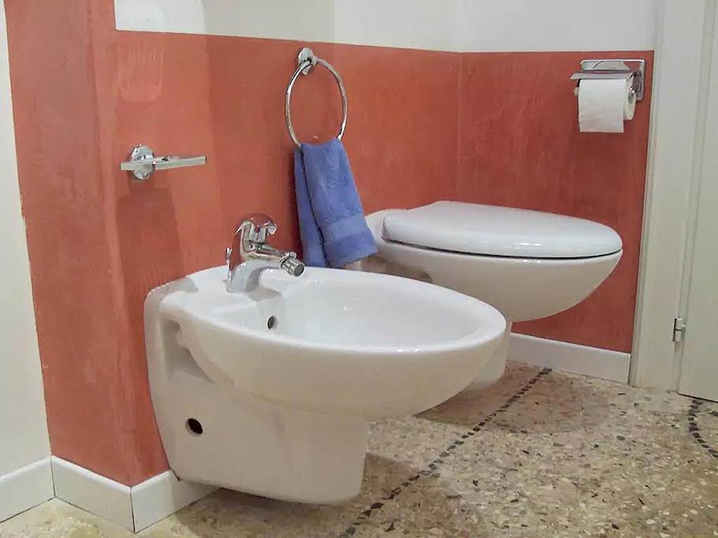 Ca Tornielli Apartment Венеция Екстериор снимка