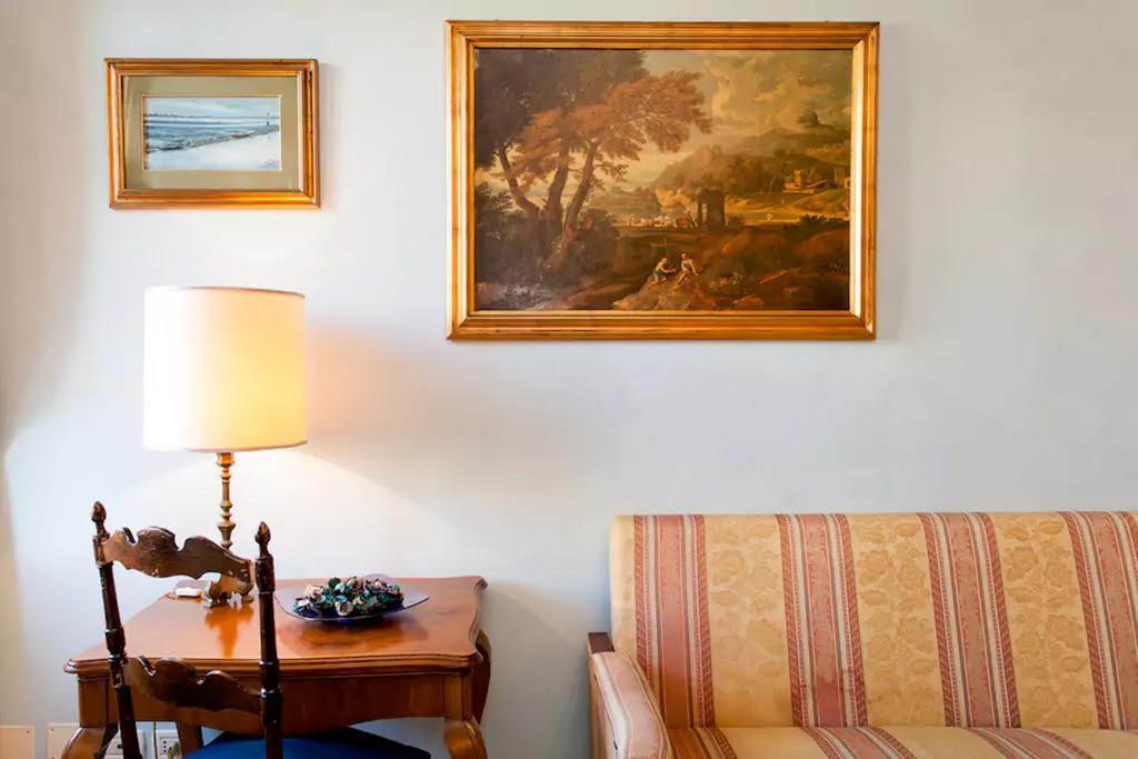 Ca Tornielli Apartment Венеция Екстериор снимка