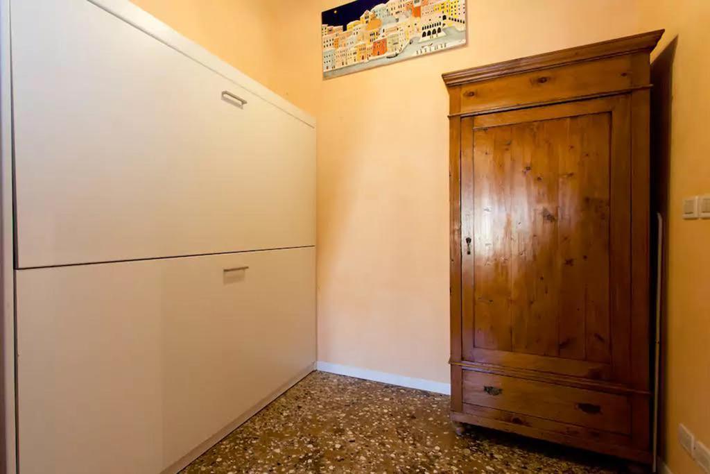 Ca Tornielli Apartment Венеция Екстериор снимка